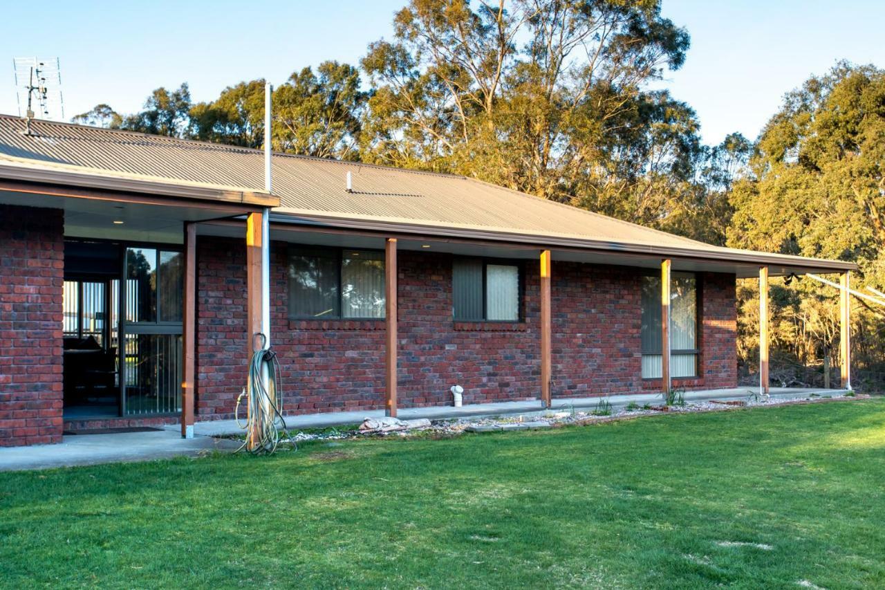 Acton Park Holiday Units Exterior foto