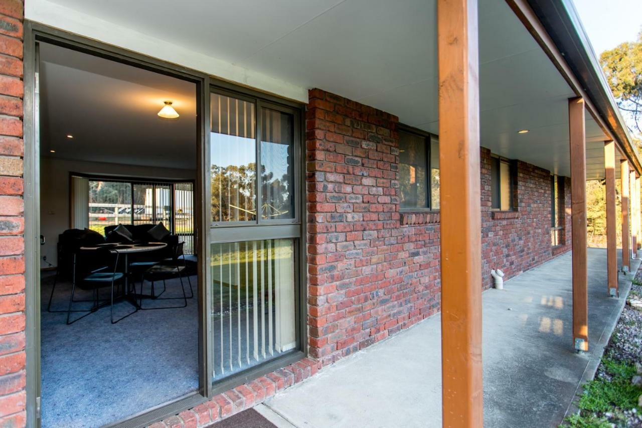 Acton Park Holiday Units Exterior foto