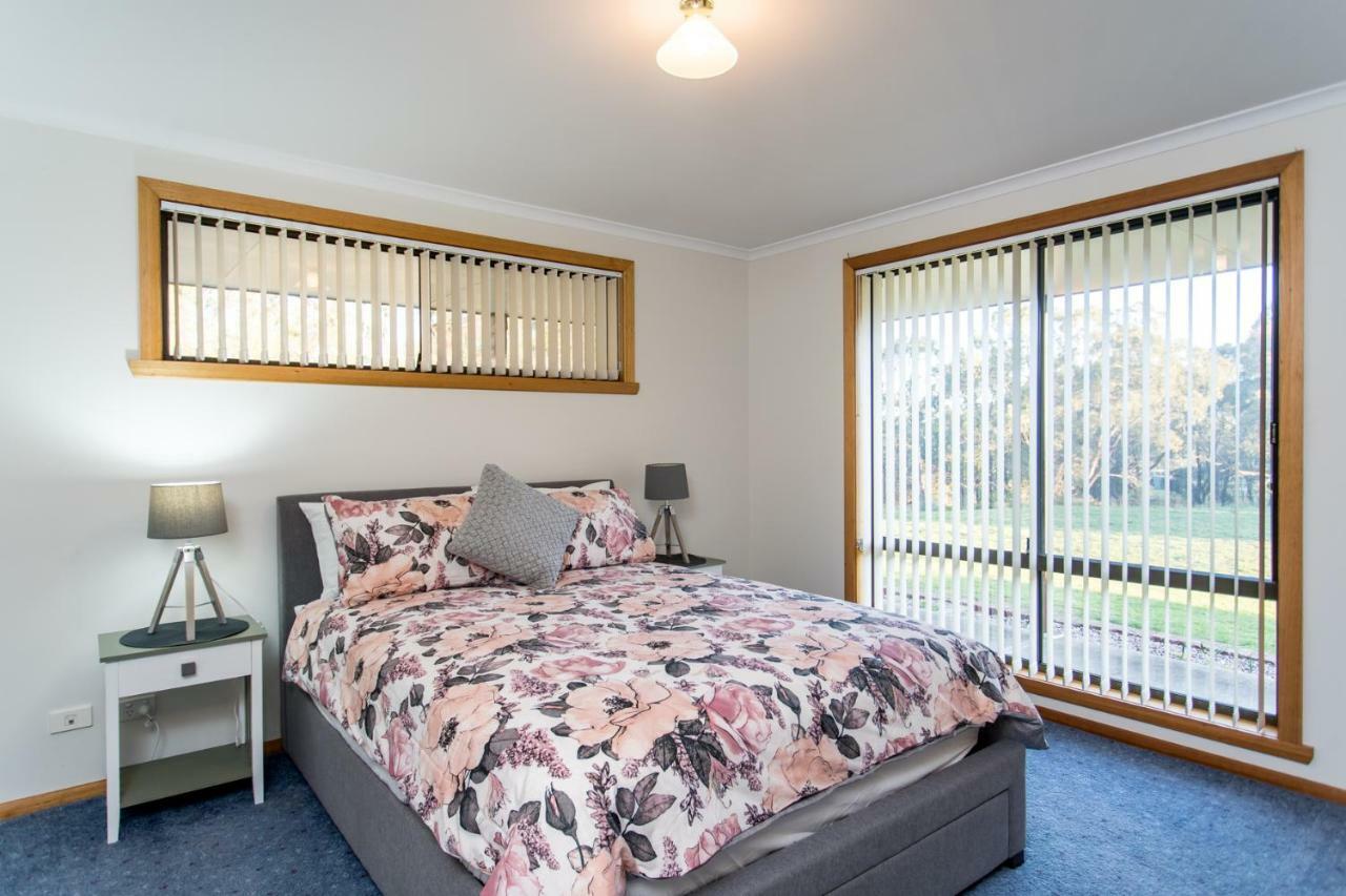 Acton Park Holiday Units Exterior foto