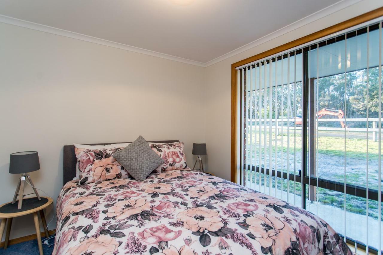 Acton Park Holiday Units Exterior foto