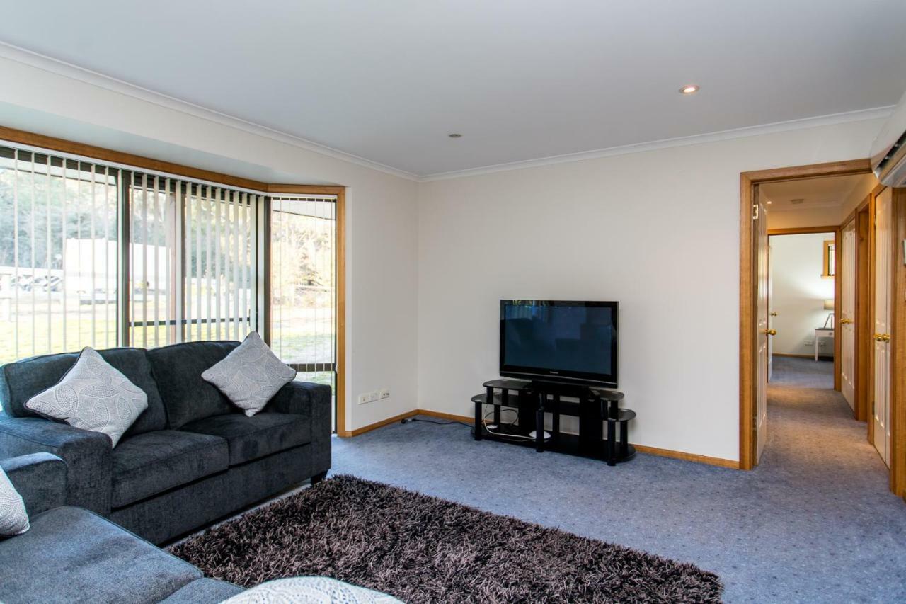 Acton Park Holiday Units Exterior foto